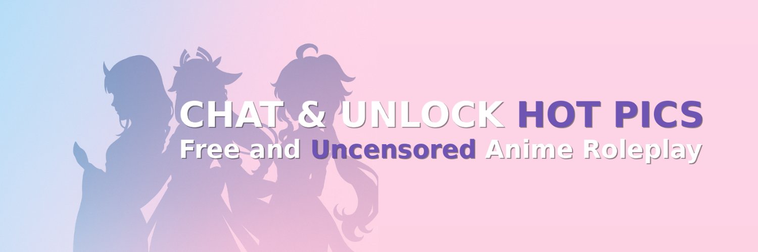 HaruChatNSFW banner