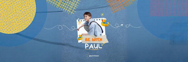 Bewithpaul_T Profile Banner