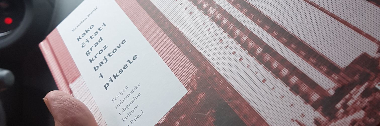 Kristian Benić banner