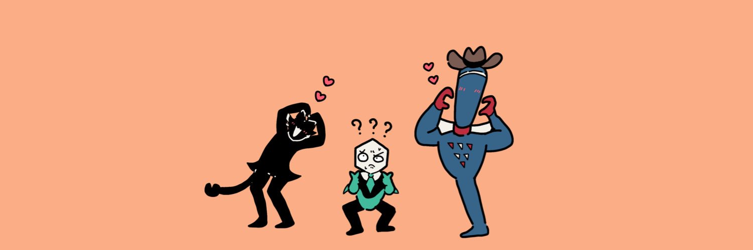 オガネソン(おが)'s banner