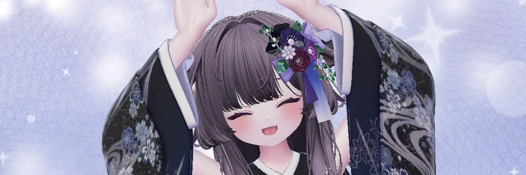 VRCYozora's profile banner image