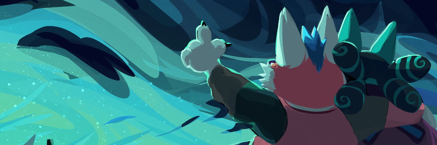 ChaFlame's profile banner image