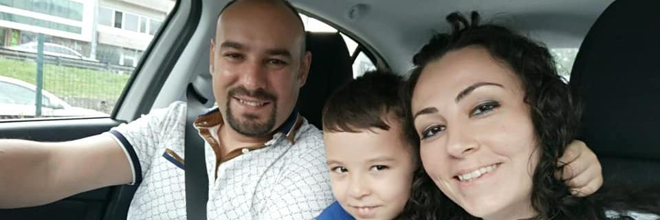 sinankaracam's profile banner image