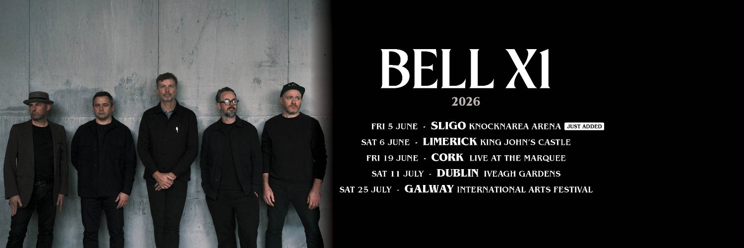 Bell X1 banner