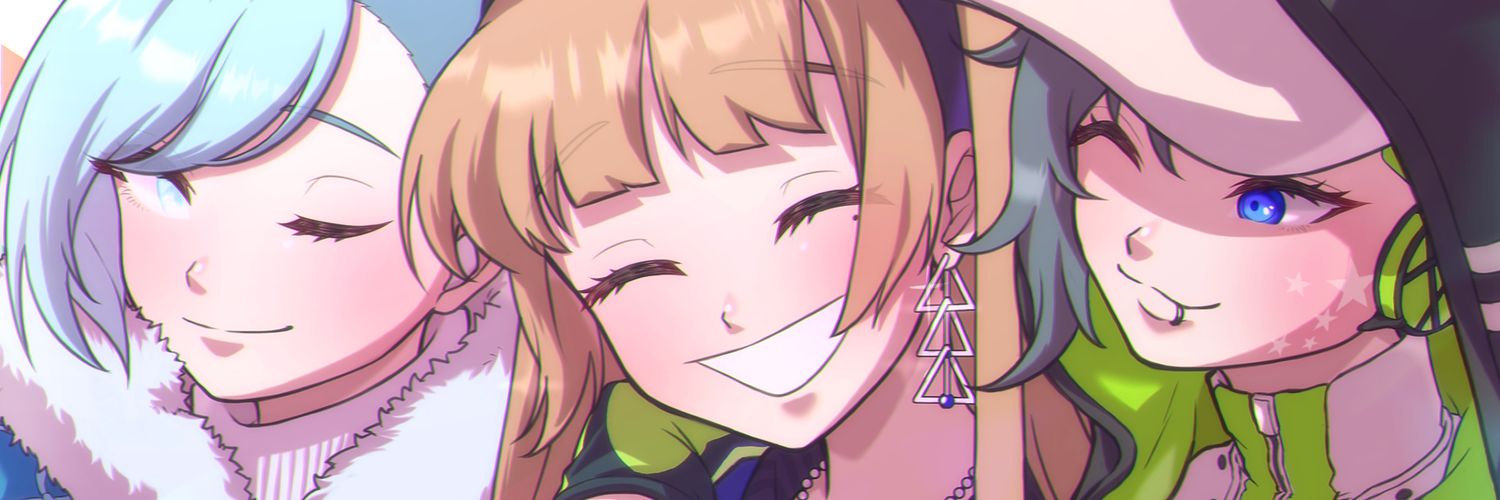 凛狐 banner