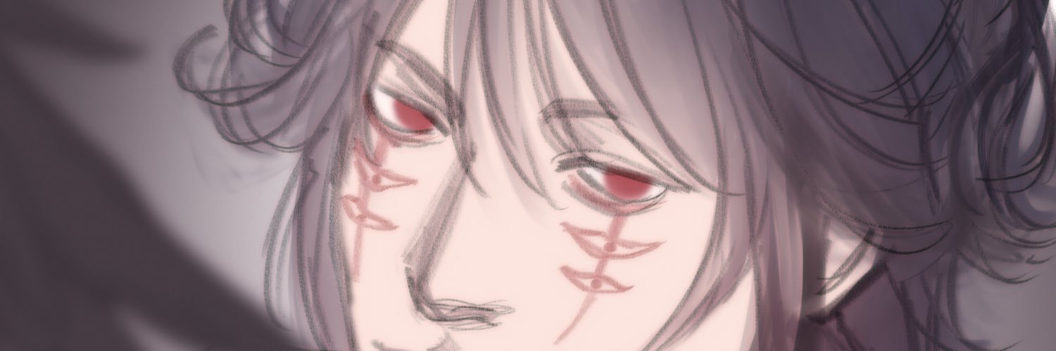 Nyx (กลับมาแล้วจ่ะ) banner