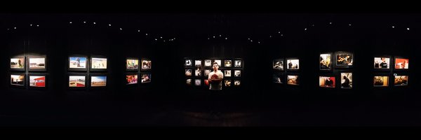 andreashkreli Profile Banner