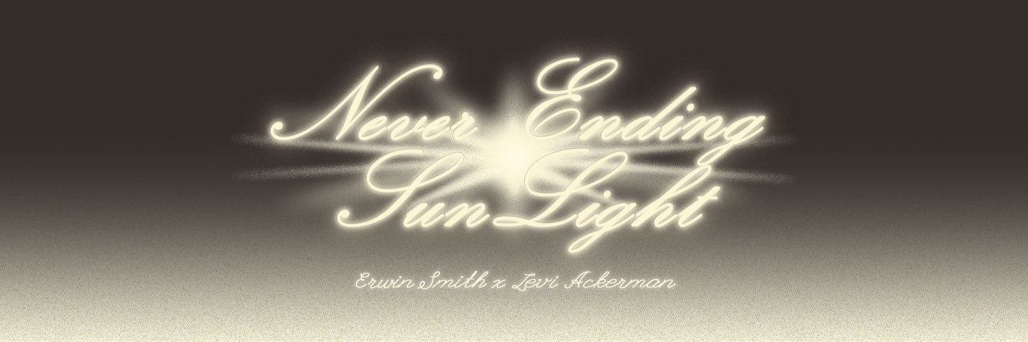 eruri_onlyevent's profile banner image