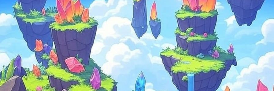 Wonder Wars Reborn banner