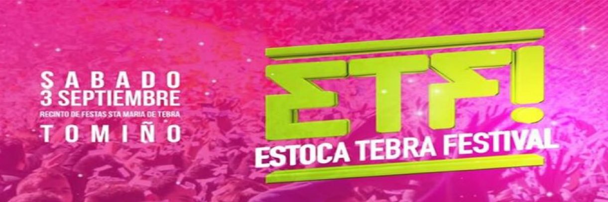 ETFestival's profile banner image