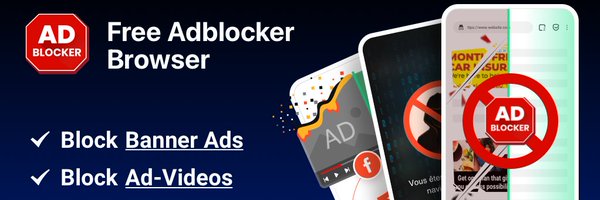 FBrowser57799 Profile Banner