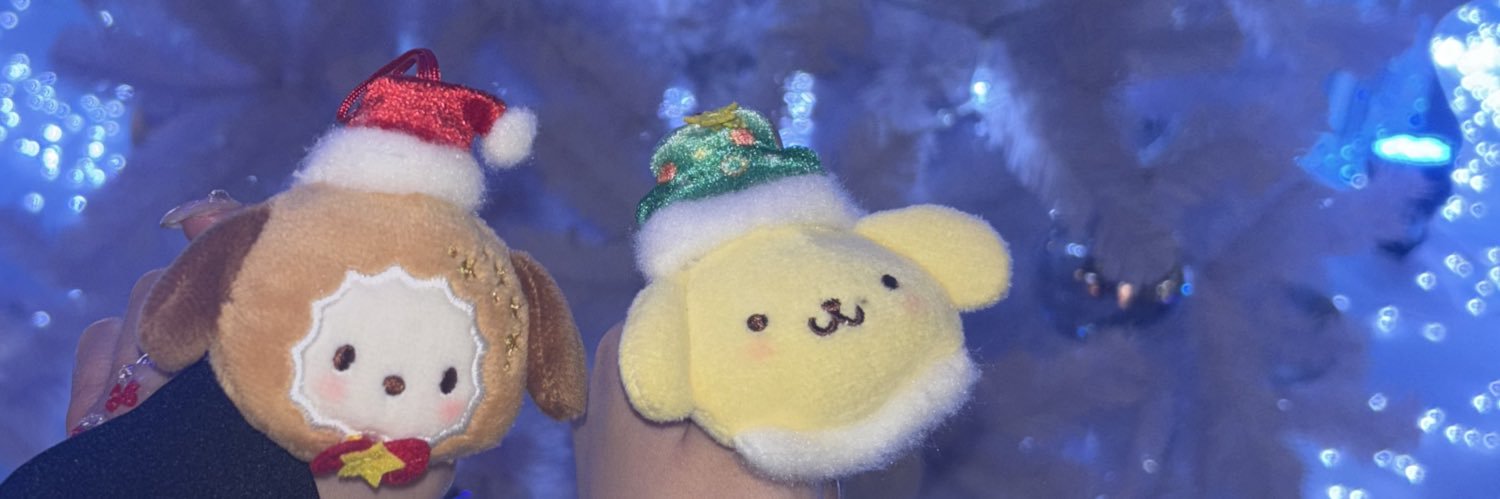 🎀 banner