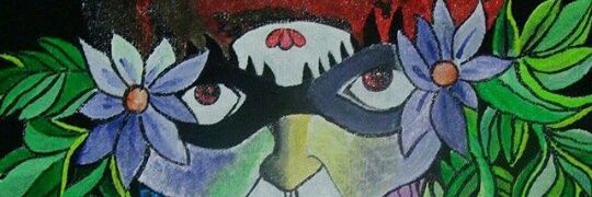 💚 Luzbelita ⭐️⭐️⭐️ banner