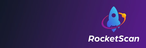 RocketScan_fun Profile Banner