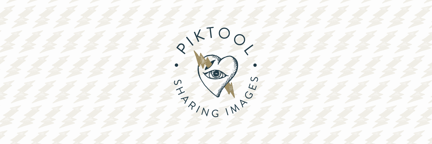 PikTool's profile banner image