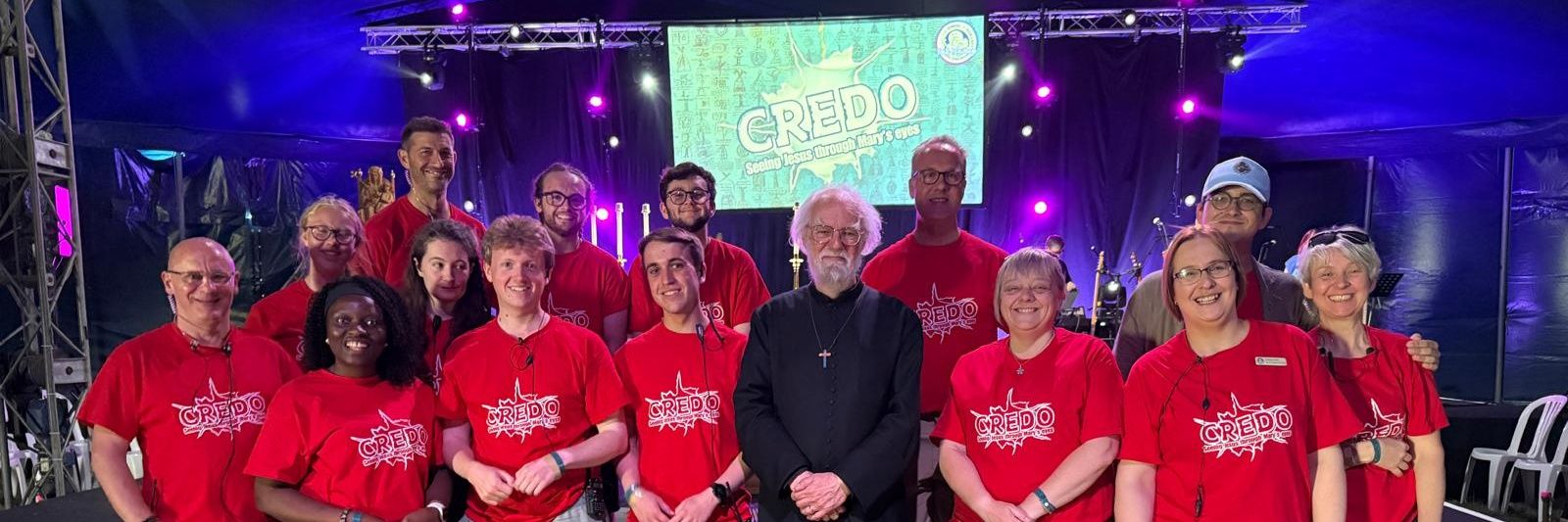 Yaroslav Sky Walker banner