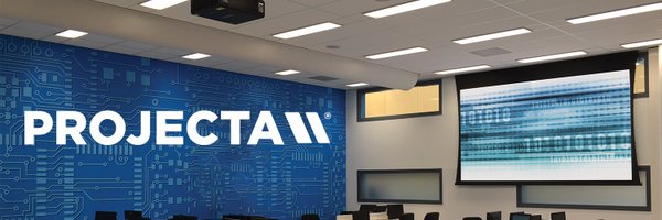 ProjectaScreens Profile Banner