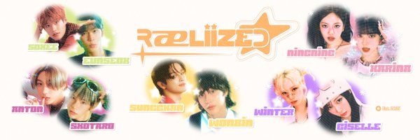 RAELIIZED Profile Banner