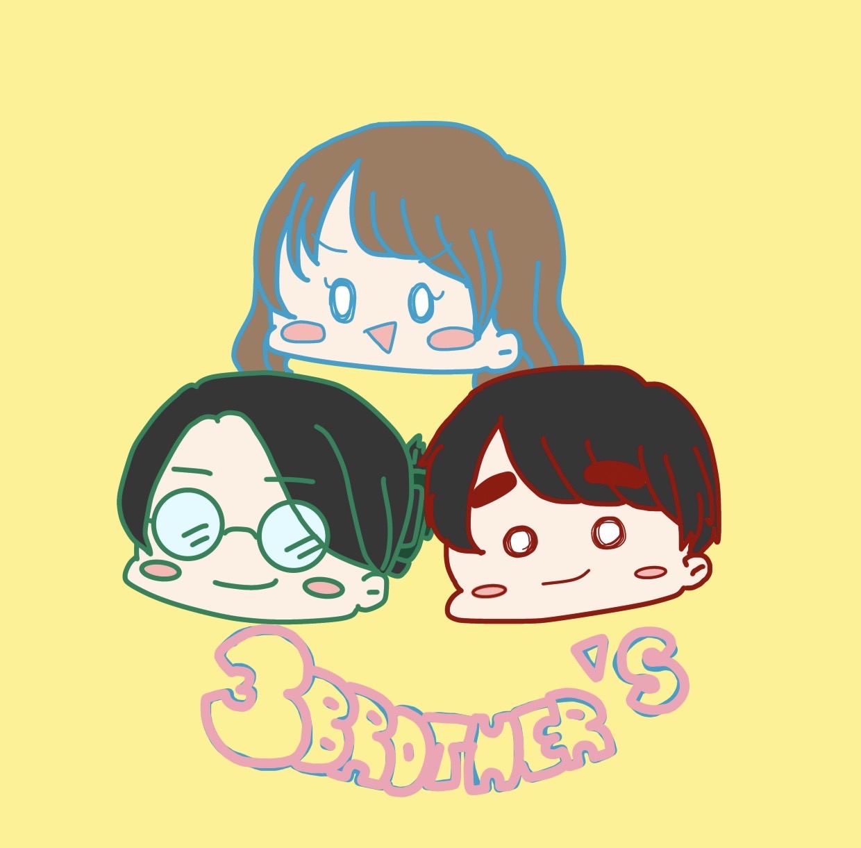シン banner