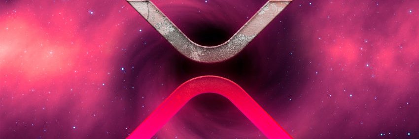 E-XRP-ERT Launchpad banner