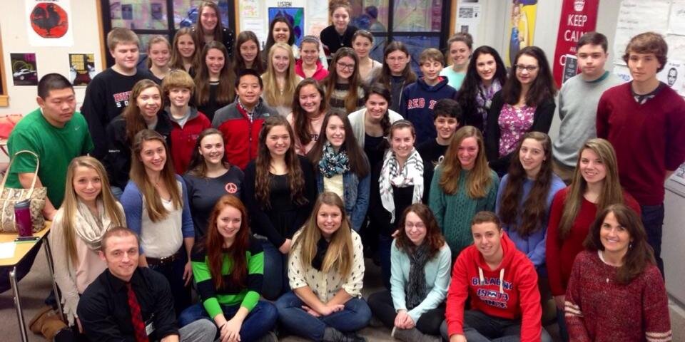 RutlandKeyClub's profile banner image