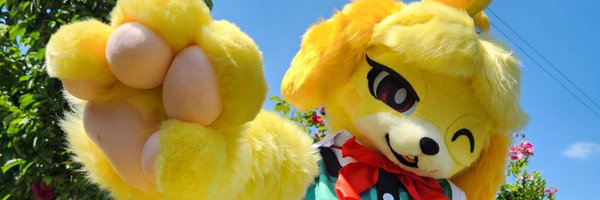 isabelle_doom Profile Banner