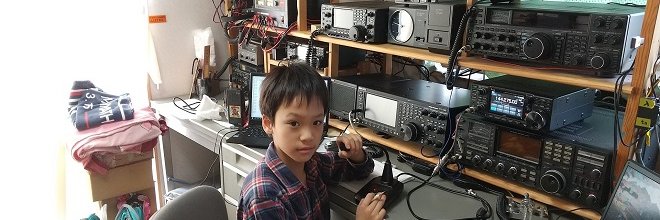 JK1DRV's profile banner image
