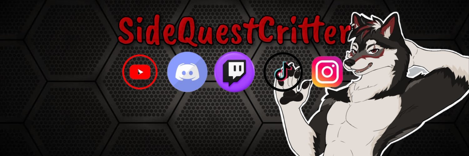 SideQuestCrit's profile banner image