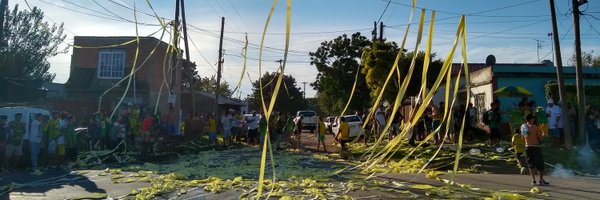 coolturadefensa Profile Banner