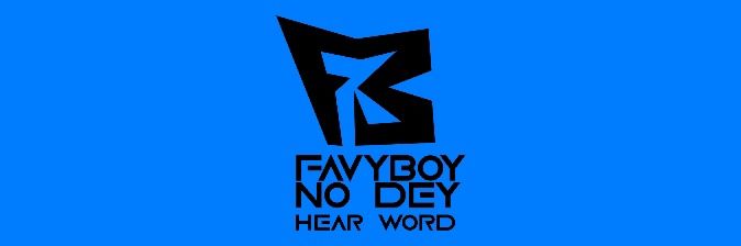 FAVOUR's banner