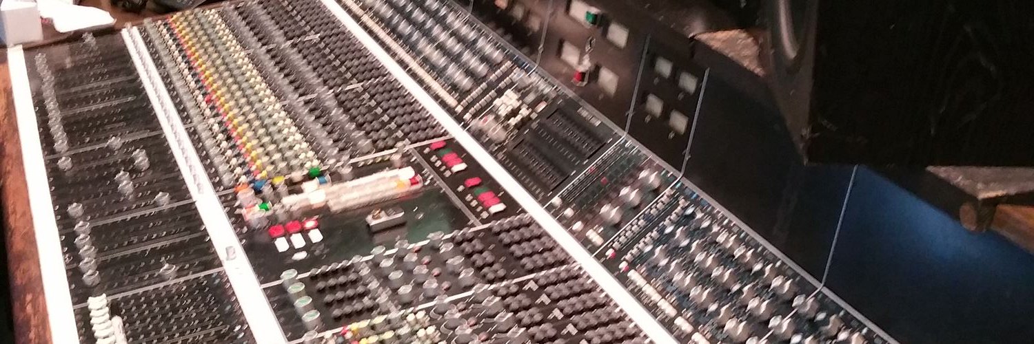 aMurrayMusic's profile banner image