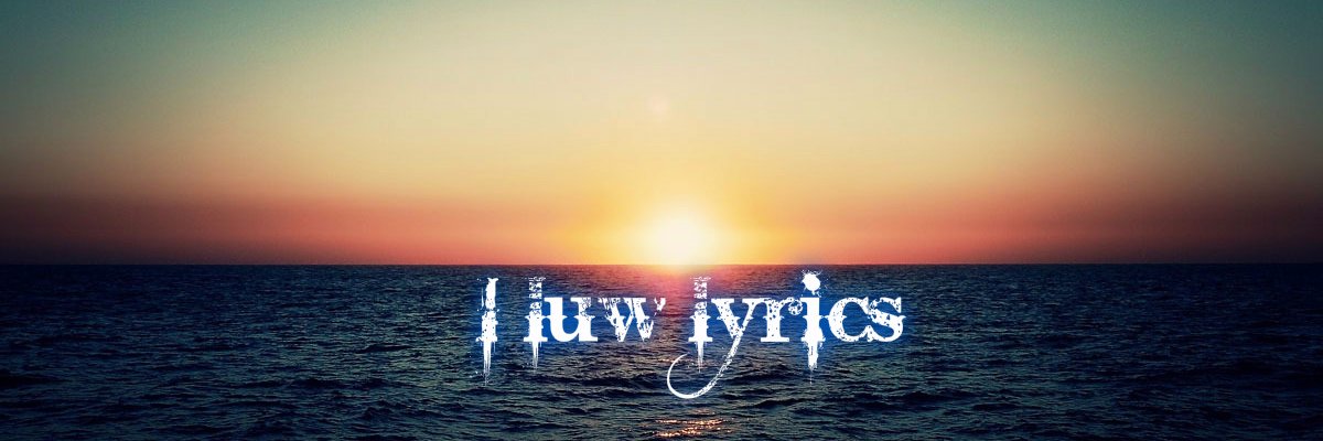 iluwlyrics's profile banner image