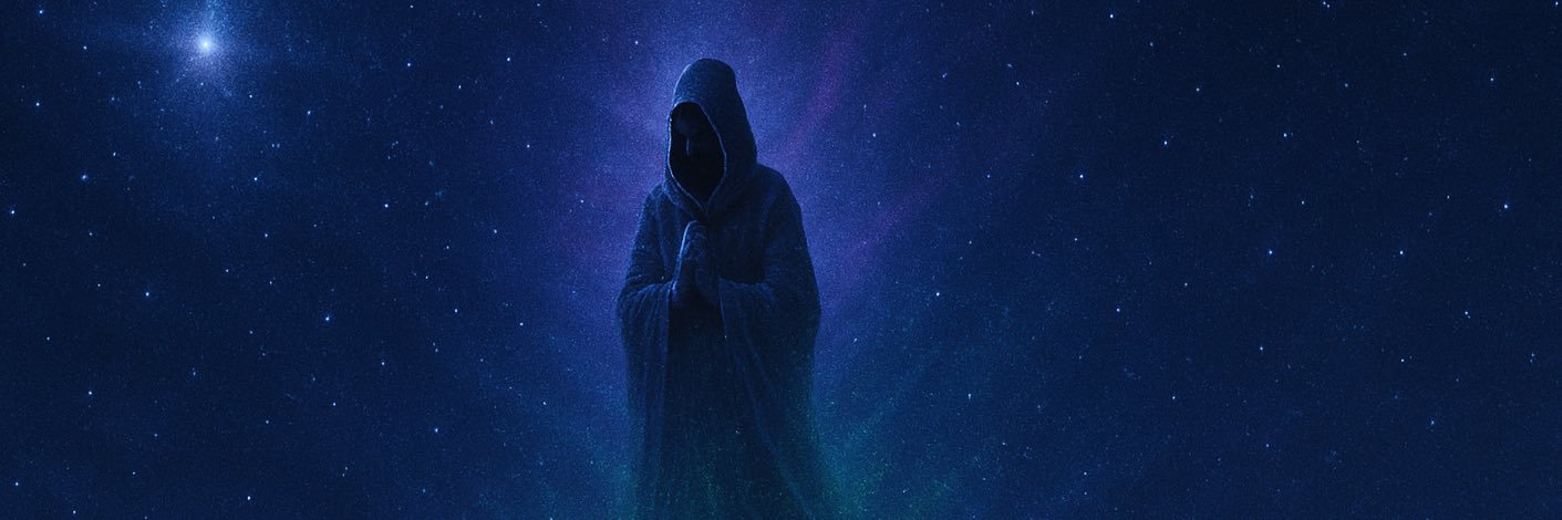 Daemon of Silence banner