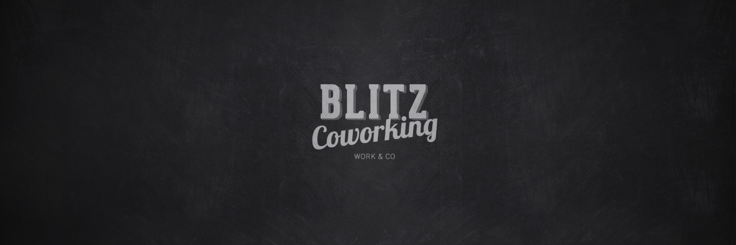 blitzcoworking's profile banner image
