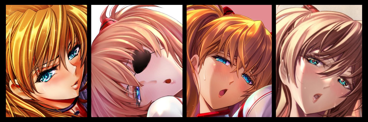 瓦屋A太@夏コミ不参加's banner