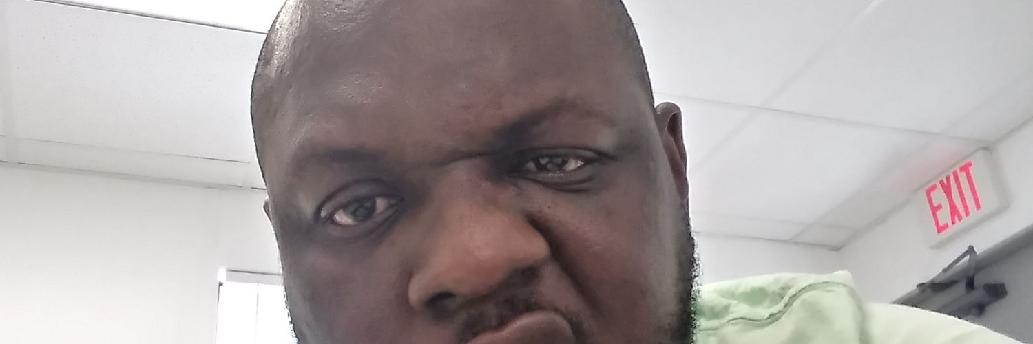 Gboye1881's profile banner image