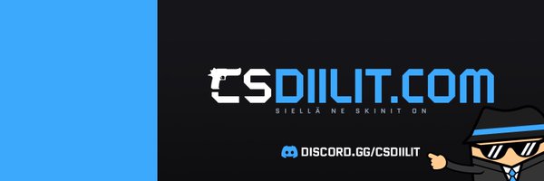 csdiilit Profile Banner