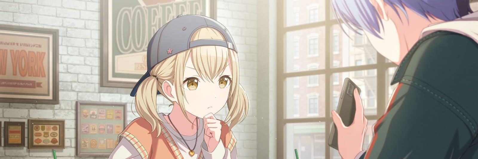 aoyaazu's profile banner image