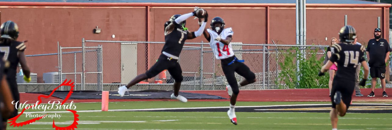 Jikerrion“JAY” Turner banner