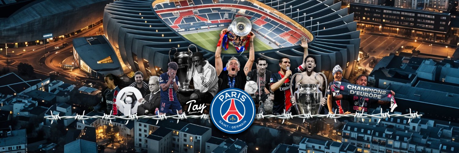 Tay 🟥🟦 banner