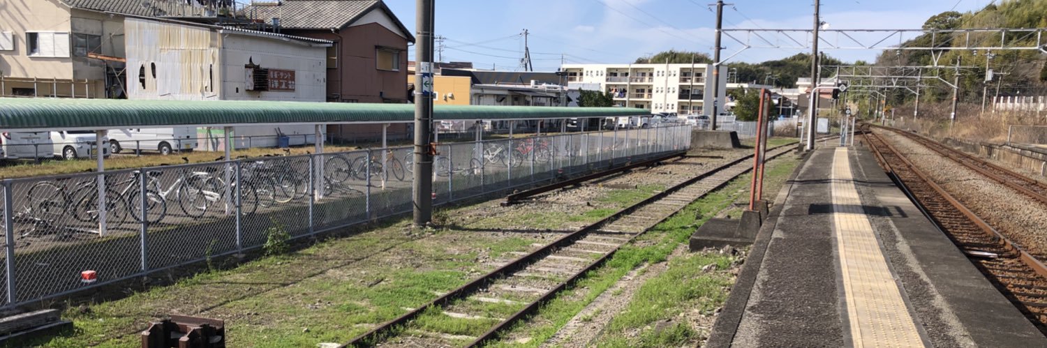 近畿最大の田辺市民bot's banner