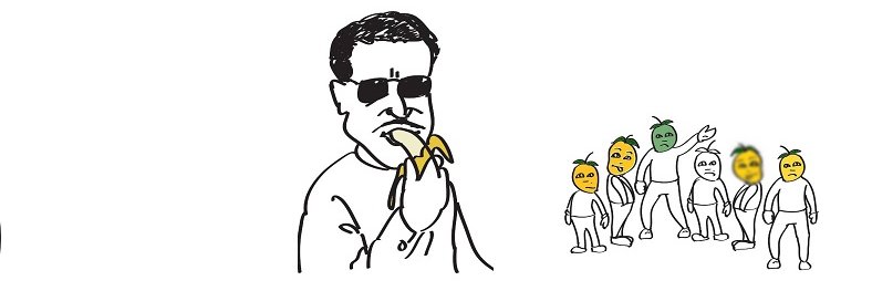 BananaDesh's profile banner image