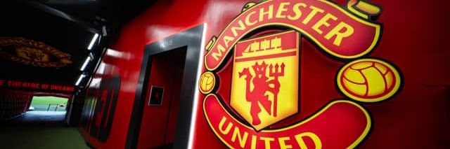 Reddevils 💥💥♥️🟥 banner