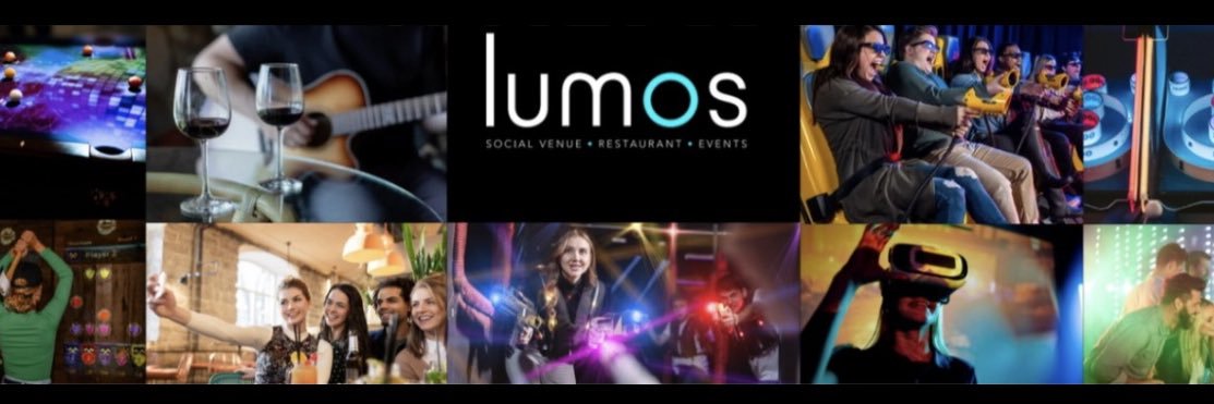 Lumos Social banner