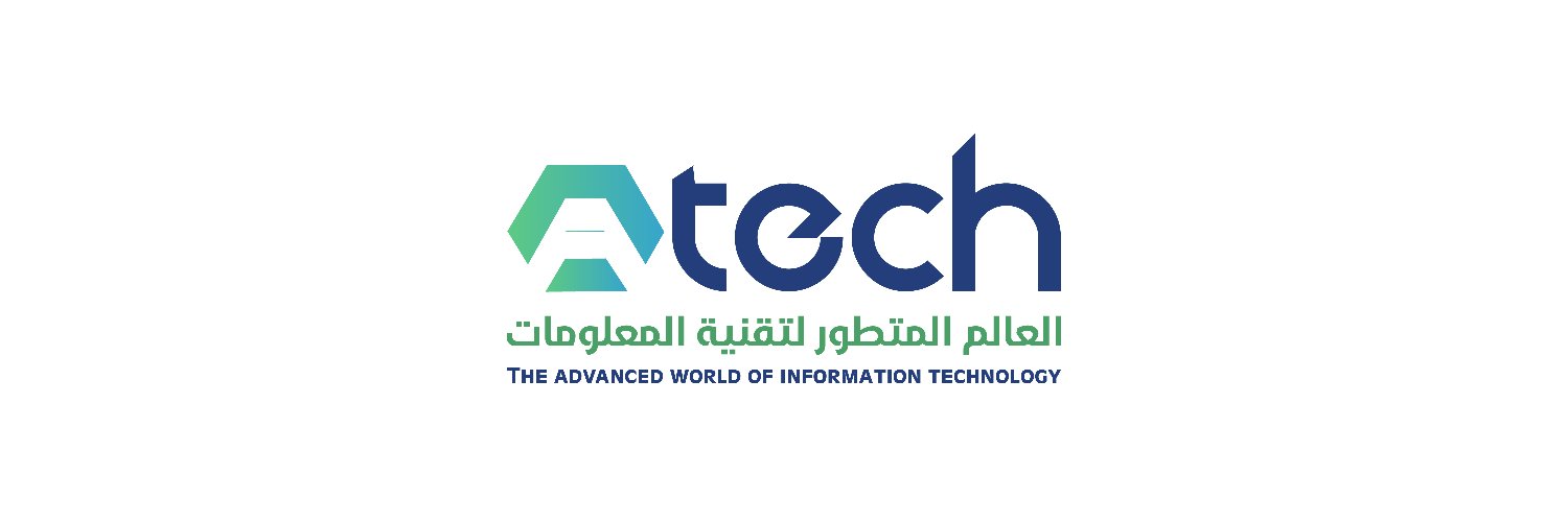 العالم المتطور لتقنية المعلومات | AIT Technology banner