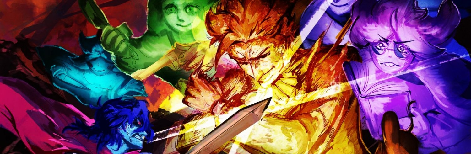 TalesShiki's profile banner image
