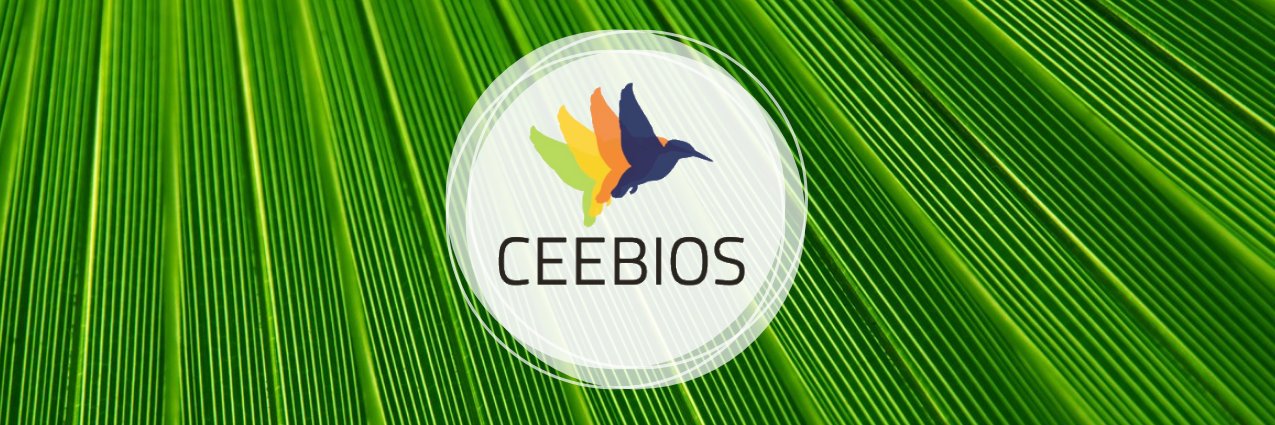 Ceebios banner