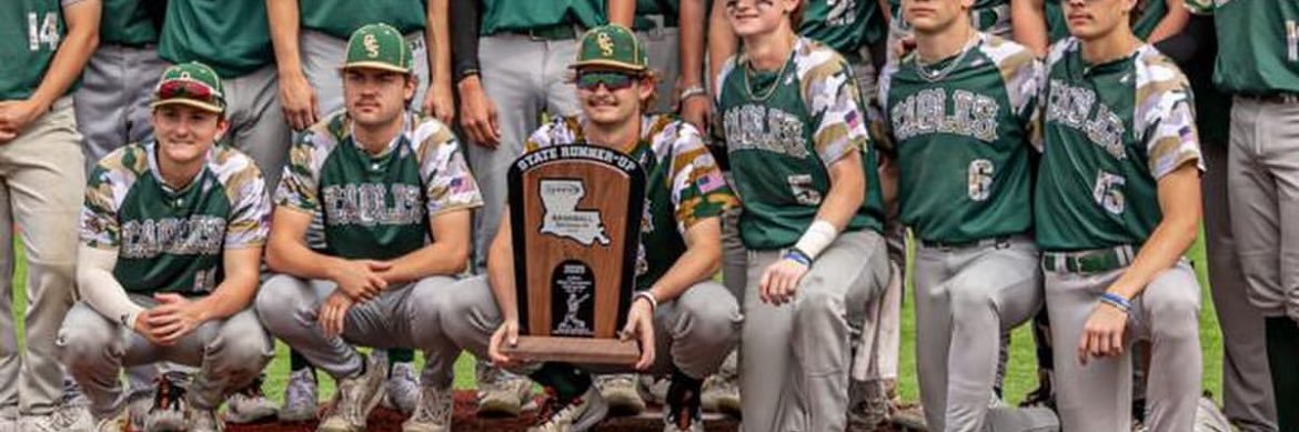 Reed Smalling banner