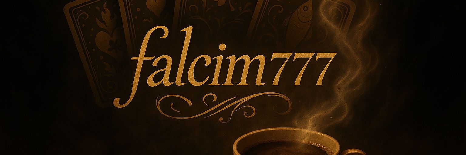 falcim777's profile banner image