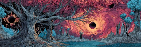 yogsothotherist Profile Banner